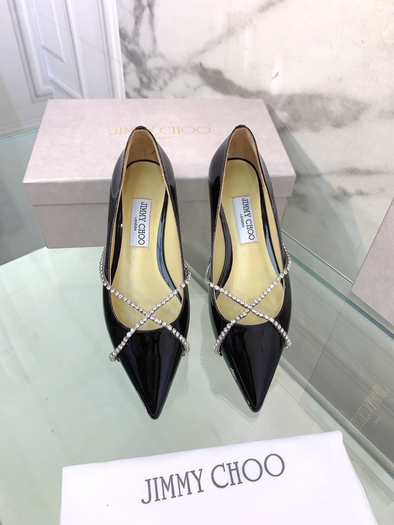 Jimmy Choo Shoes